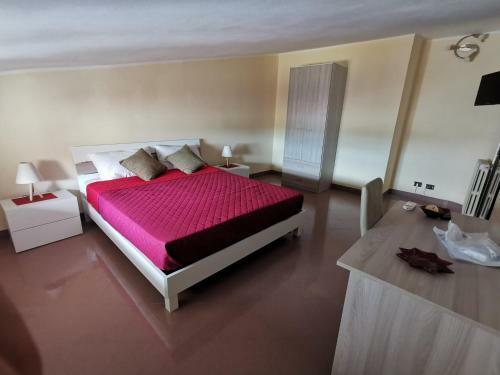 Apartamento Appartamento Dei Fiori