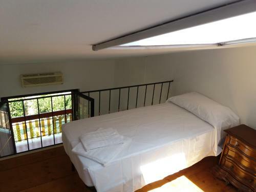 Apartamento Roma Alla Villa Di Pompeo