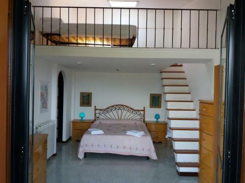 Apartamento Roma Alla Villa Di Pompeo