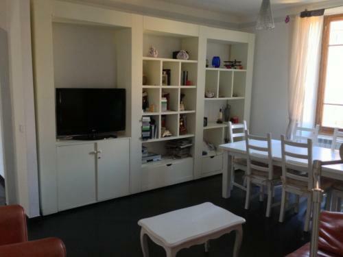 Maison De Vacances Avec Grande Terrasse Ombrag�e