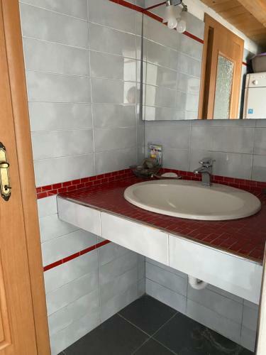 Maison De Vacances Avec Grande Terrasse Ombrag�e
