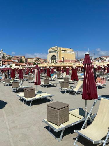 Maison De Vacances Avec Grande Terrasse Ombrag�e