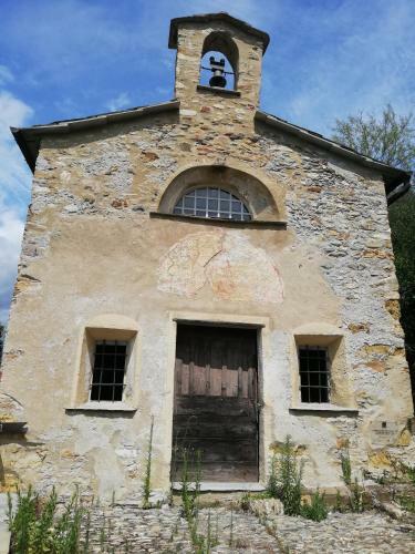 Apartamento La Torretta Di Piero Con Terrazzi E Parcheggio Privato