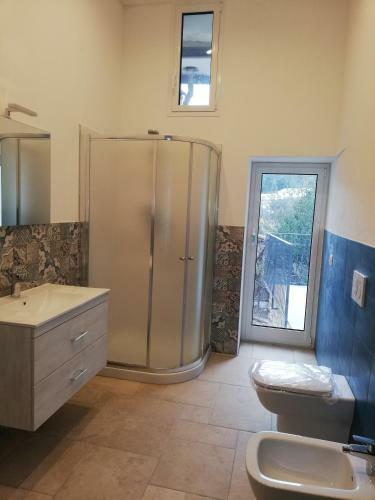 Apartamento La Torretta Di Piero Con Terrazzi E Parcheggio Privato