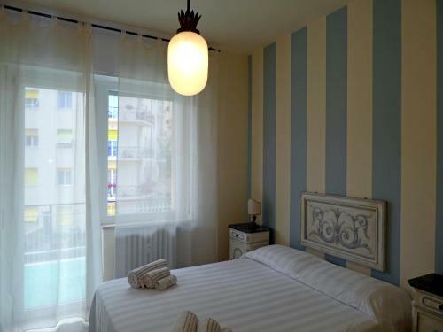 Apartamento Homes In Genoa - Bella Marina