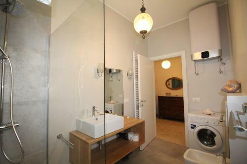 Apartamento Homes In Genoa - Bella Marina