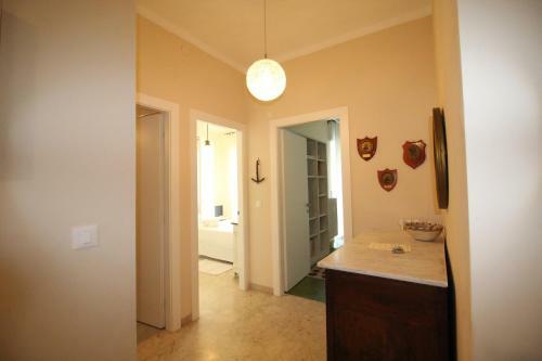 Apartamento Homes In Genoa - Bella Marina
