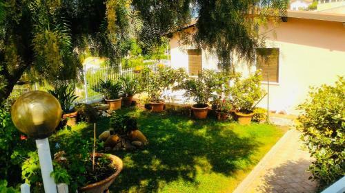 Villa Anna Regione Bussi 57 Imperia