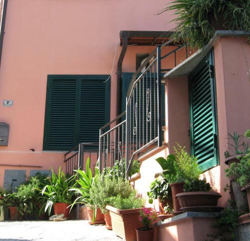 Apartamento Appartamento 2xl