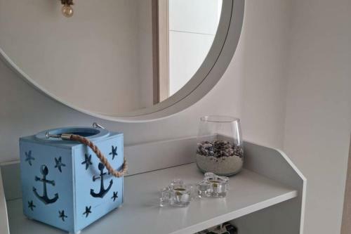 Apartamento Le Vele