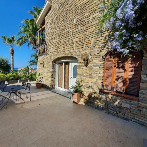 Apartamento Adelebeppe "the Seaview"
