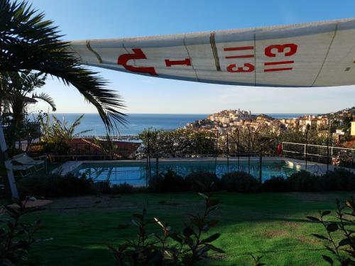 Apartamento Adelebeppe "the Seaview"