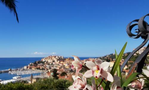 Apartamento Adelebeppe "the Seaview"