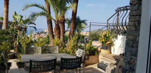 Apartamento Adelebeppe "the Seaview"
