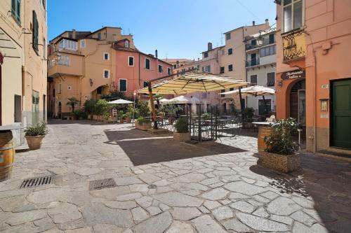 Casa Di Ali