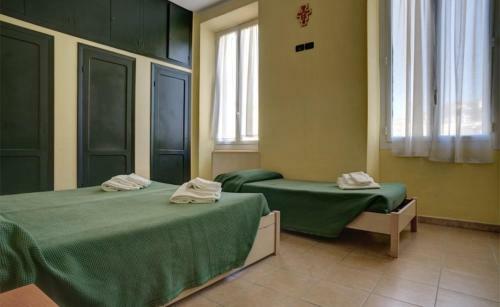 Hotel Soggiorno Marino
