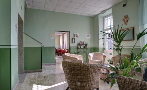 Hotel Soggiorno Marino