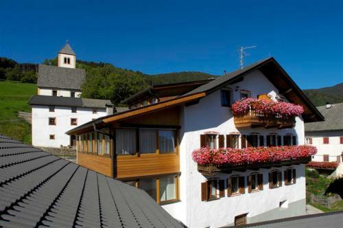 Agroturismo Zehentnerhof