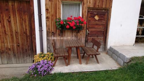 Agroturismo Zehentnerhof