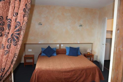 Hotel H�tel Saint Jean