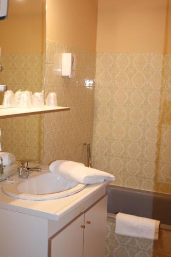Hotel H�tel Saint Jean