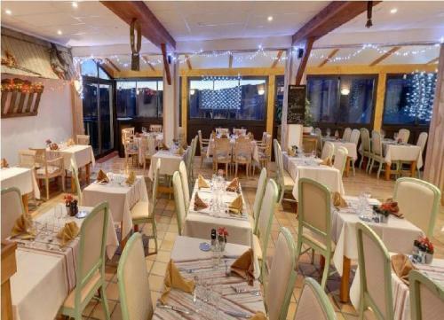 Hotel H�tel Saint Jean
