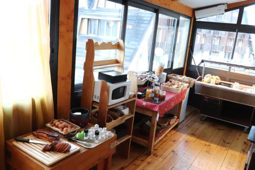 Hotel H�tel Saint Jean