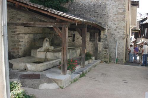 Hotel H�tel Saint Jean