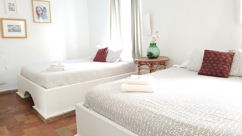 Hotel Apartamentos Eole Tarifa Rooms