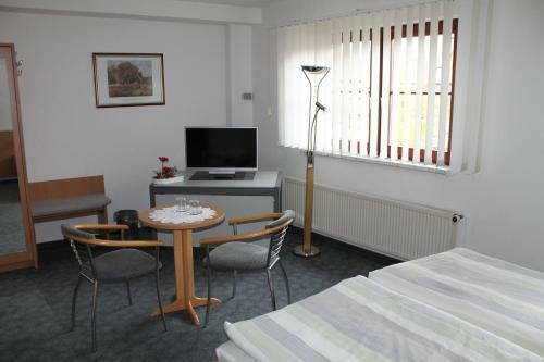 Hotel Am Stadtwall