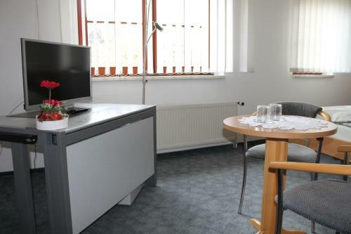 Hotel Am Stadtwall
