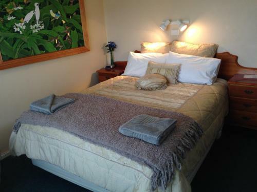 Hotel Aaa Granary Accommodation