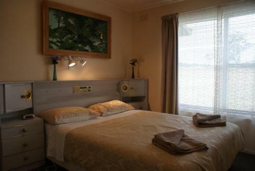 Hotel Aaa Granary Accommodation