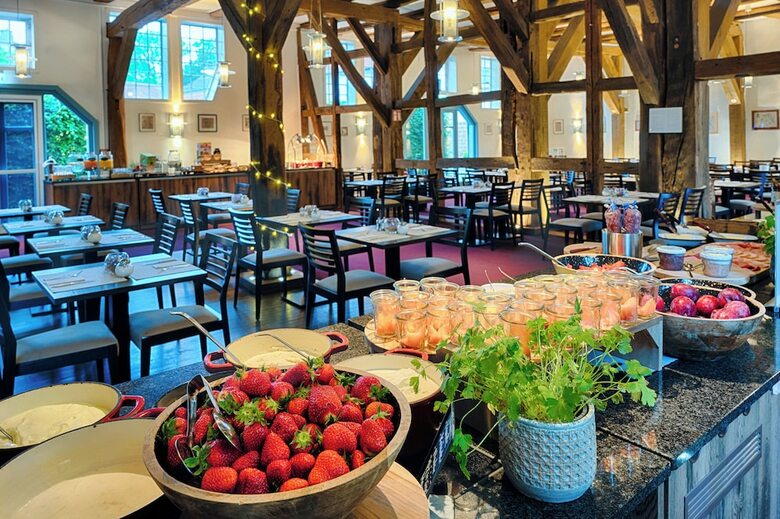 Welcome Hotel Bad Arolsen