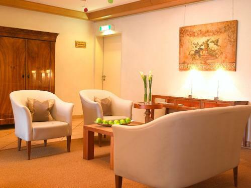Hotel Am Park