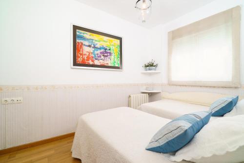 Apartamentos Alberti