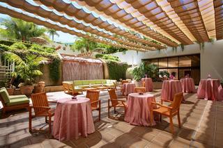Hotel The Westin South Coast Plaza