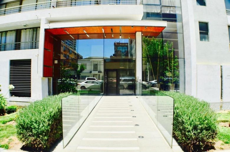 Apartamento Departamentos Premium T&l Vi�a Del Mar