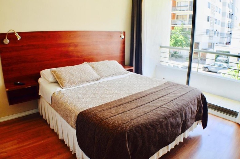 Apartamento Departamentos Premium T&l Vi�a Del Mar