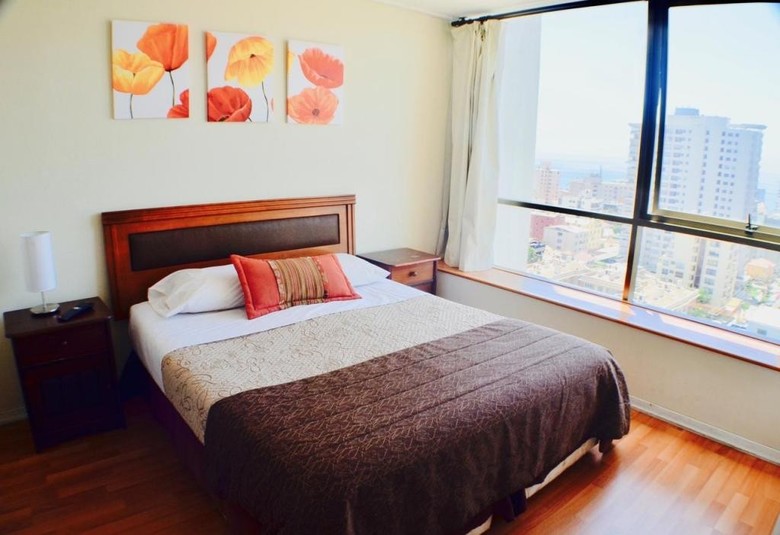 Apartamento Departamentos Premium T&l Vi�a Del Mar
