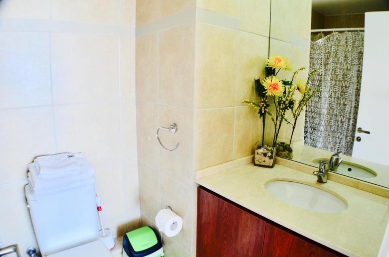 Apartamento Departamentos Premium T&l Vi�a Del Mar
