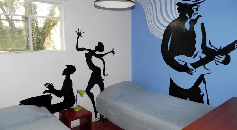 Hostel Hospedarte Chapultepec