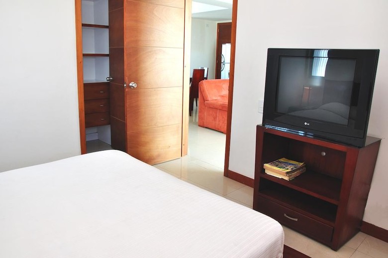 Apartamentos Palmeto Cartagena N�3401