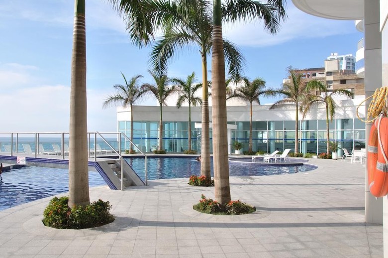 Apartamentos Palmeto Cartagena N�3401
