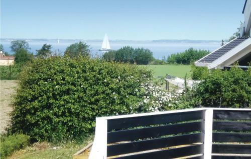 Holiday Home S�stjerneparken Nordborg IV