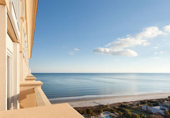 Hotel Myrtle Beach Marriott Resort At Grande Dunes