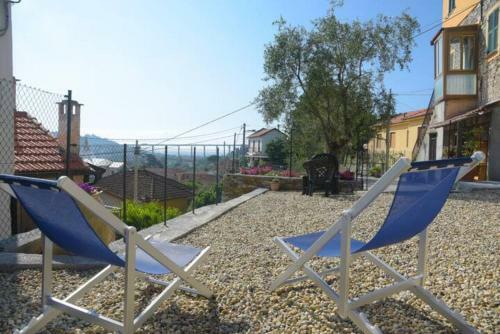 Apartamento Appartamento Giulia