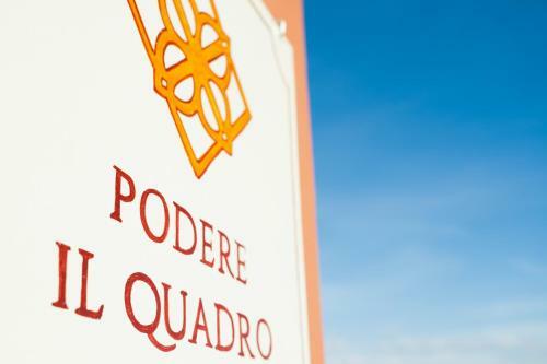 Podere Il Quadro