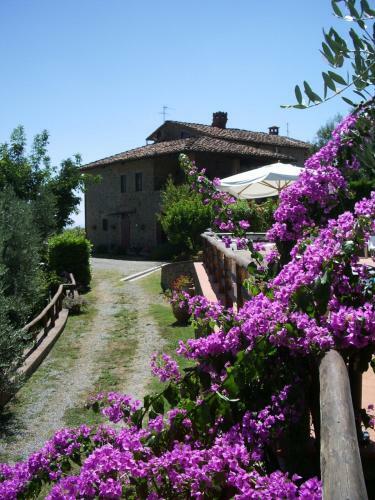 Apartamento Villa Rachele