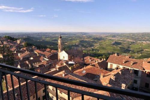 Apartamento Confortevole Appartamento In Centro A La Morra